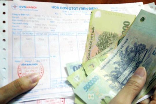 Công ty Điện lực Nghệ An khuyến cáo khách hàng về thu - nộp tiền điện 