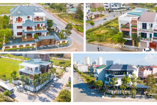 Lợi thế vàng '3 trong 1' của dự án đắc địa nhất TP Vinh