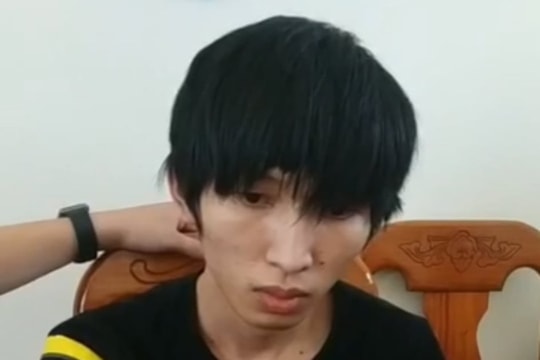 Công an Nghệ An vào Quảng Trị bắt đối tượng lập 40 trang web giả ngân hàng, lừa hàng trăm triệu 