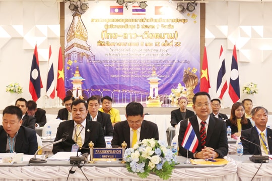 Doanh nghiệp Thái Lan đầu tư hơn 228 triệu USD vào Nghệ An