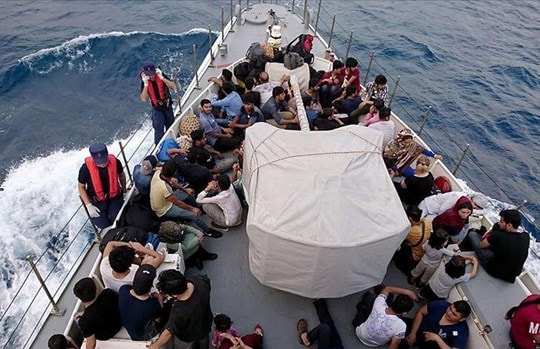 Mỹ có tân Bộ trưởng Quốc phòng; Thổ Nhĩ Kỳ bắt giữ hàng nghìn người nhập cư bất hợp pháp