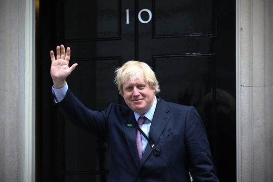 Tân Thủ tướng Anh Boris Johnson có làm thay đổi 'cuộc chơi'?