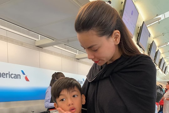 Fan hoang mang khi Hồ Ngọc Hà bất ngờ tuyên bố không kết hôn