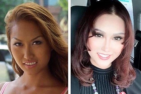 Phi Thanh Vân: 'Đánh đổi nhiều máu thịt để xinh đẹp và nổi tiếng'