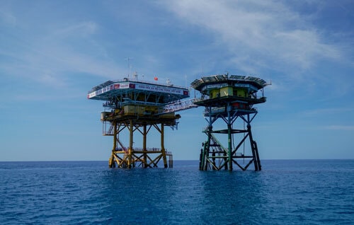 Việt Nam có mọi quyền để bảo vệ vùng đặc quyền kinh tế của mình