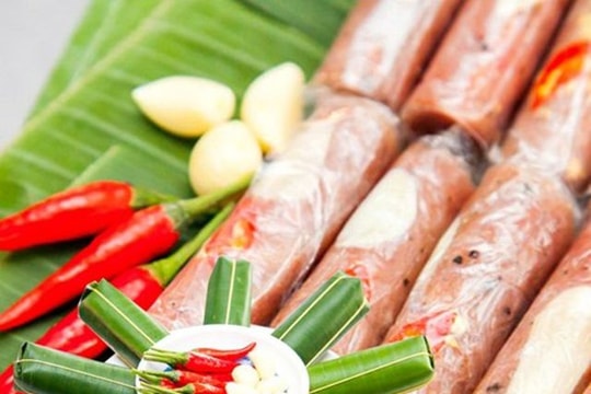 Những món ăn Việt ngon miệng nhưng đầy nguy hiểm