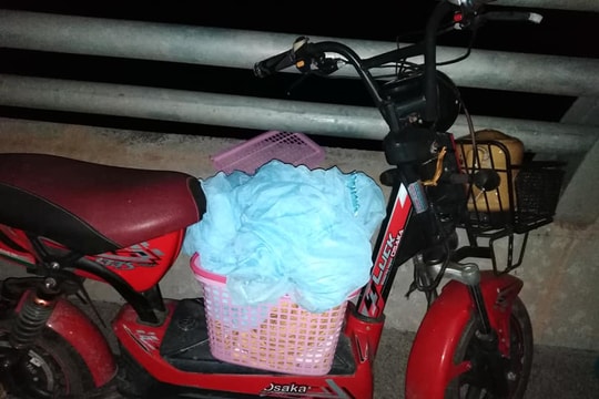 Tìm thấy thi thể người phụ nữ nhảy cầu Yên Xuân 