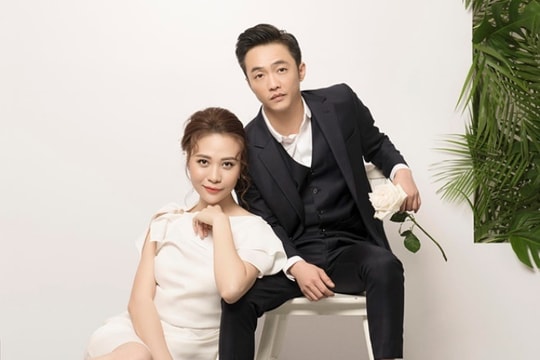 12 sự thật thú vị về đám cưới Cường Đô La - Đàm Thu Trang