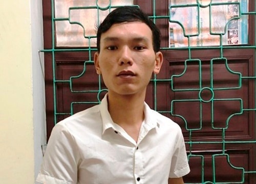 Tên trộm quê Nghệ An 'tung hoành' ở Hà Tĩnh