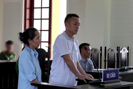 'Hành trình' đến án tử hình của một nguyên trưởng bản 20 năm ở Nghệ An