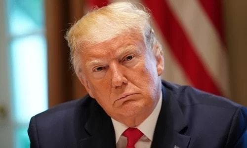 Tổng thống Trump tuyên bố không công nhận Trung Quốc là nước đang phát triển