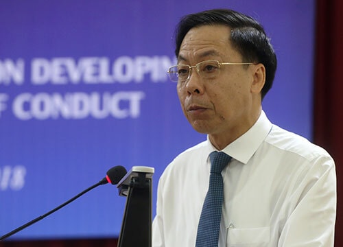 Thanh tra Chính phủ sẽ 'tiếp dân qua mạng internet'