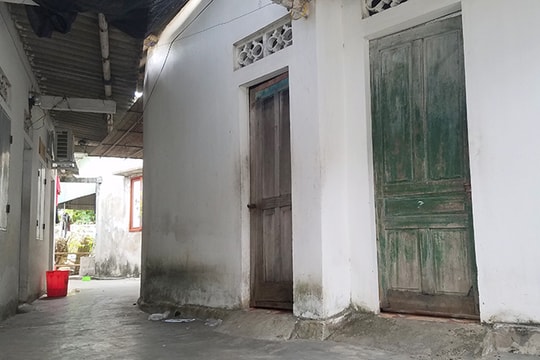 Nữ nhân viên quán cắt tóc bị bạn trai đâm chết ở Hà Tĩnh