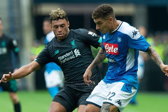 Sir Alex tiến cử hiền tài cho M.U; Lập cú đúp, Xuân Trường được đưa lên 'mây xanh'