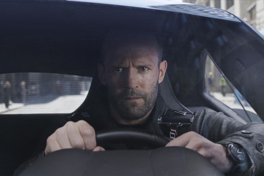 Những kẻ phản diện ghê gớm bậc nhất của loạt phim 'Fast & Furious'