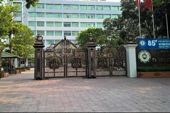 3 trường đại học ở Nghệ An tiếp tục được đào tạo hệ cao đẳng