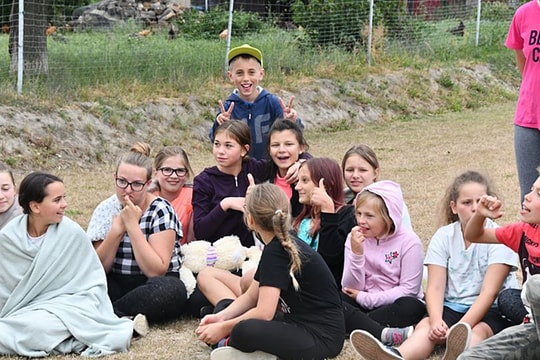 Ngôi làng suốt 12 năm không có bé trai chào đời