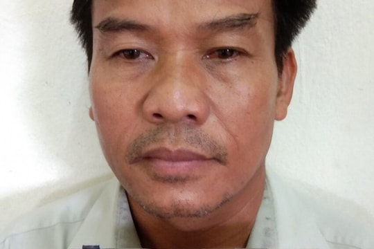 Lợi dụng là người quen 'yêu râu xanh' hiếp dâm con chủ nhà suốt 1 năm ròng