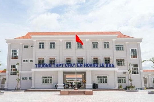Hy hữu: Một học sinh giỏi quốc gia phúc khảo tăng 20.5 điểm sau khi nhận toàn điểm 0