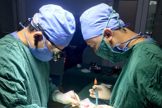 Bệnh viện Chấn thương chỉnh hình Nghệ An: