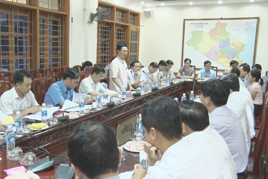 Đào tạo, bồi dưỡng đội ngũ doanh nhân cần phải gắn với nhu cầu thực tiễn