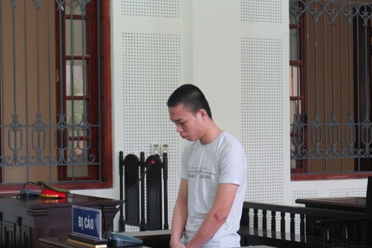 Bố ném con gái 7 ngày tuổi xuống giếng lĩnh án 20 năm tù