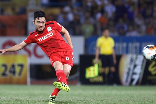 Nhìn Xuân Trường tỏa sáng, liệu người Thái có tiếc nuối?