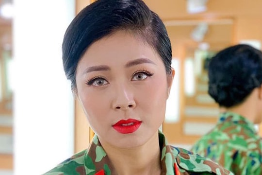 MC 'Chúng tôi là chiến sỹ' lên tiếng trước tin đồn lộ clip nhạy cảm