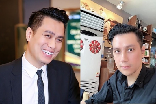 Việt Anh đã sửa những gì khiến gương mặt khác lạ sau phẫu thuật thẩm mỹ?