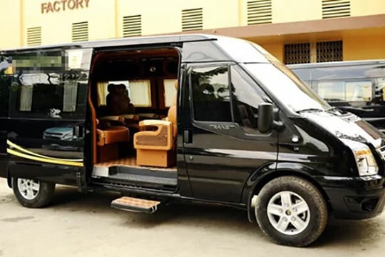 Chính sách nổi bật có hiệu lực từ tháng 8