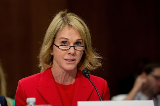 Tân Đại sứ Mỹ tại Liên hợp quốc: Nhiệm kỳ khó khăn!