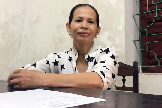 Mượn xe máy của bạn rồi loan tin giả bị công an thu giữ