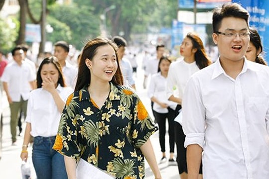 Những trường đại học nào dự kiến điểm chuẩn năm 2019 ‘khủng’ nhất?