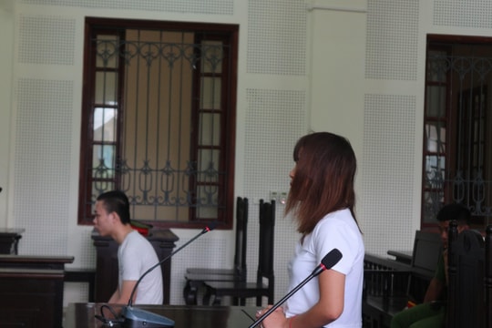 Nỗi đau xé lòng của người vợ khi chồng nhẫn tâm ném con sơ sinh xuống giếng