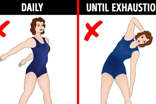 6 nguyên nhân không ngờ khiến bạn không thể có thai