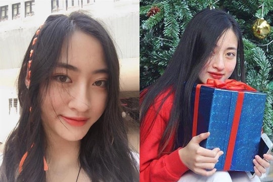 Xem mặt mộc của Hoa hậu Lương Thùy Linh và các Á hậu Thế giới Việt Nam 2019 