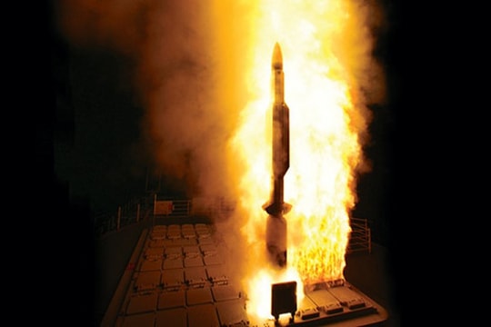 Nga phát triển vũ khí mới đối phó Mỹ; Triều Tiên khẳng định sẽ tìm một 'con đường mới'