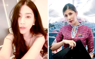 Nữ tiếp viên hàng không qua đời vì muỗi đốt gây nhiễm trùng