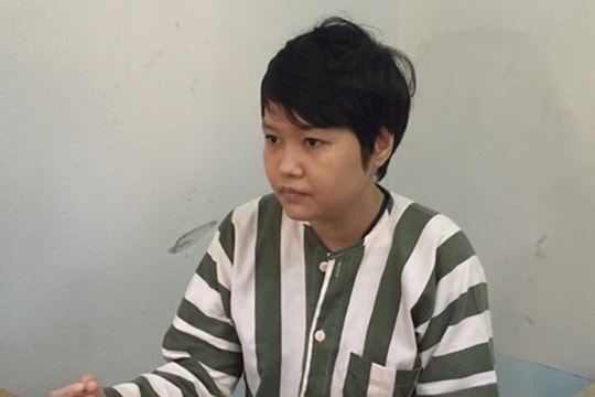 Vụ giết người đổ bê tông: 4 thủ phạm thành khẩn khai báo