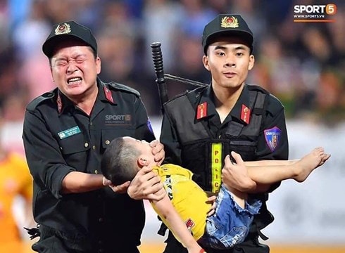 Cách xử trí người đang bị co giật