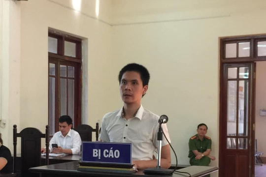 Tuyên xử côn đồ Hà Nội đánh đập 2 nữ cán bộ bệnh viện ở Nghệ An khi đưa bạn đi cấp cứu