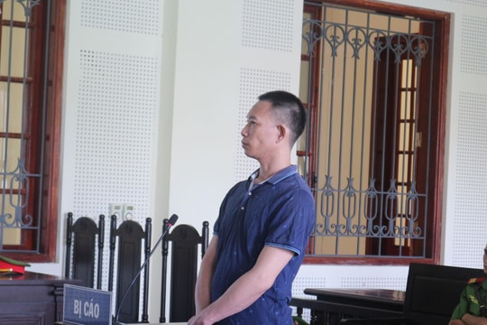 Sự hối hận muộn màng của gã lái taxi hám lợi