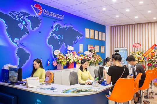 Vietravel triển khai chương trình khuyến mại mùa Thu, tổng giá trị lên đến 5 tỷ đồng
