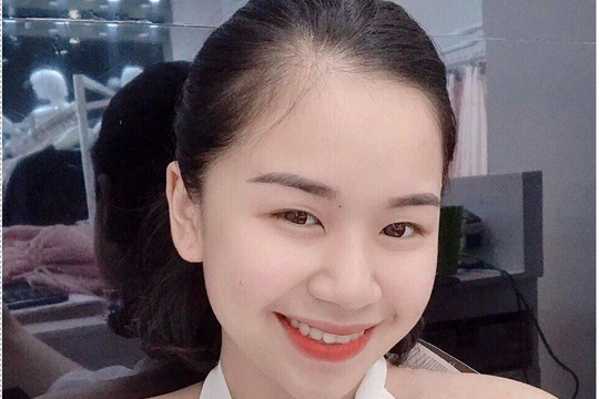 Đường dây sex tour giá 10 triệu đồng do cô gái 18 tuổi cầm đầu ở thành phố Vinh