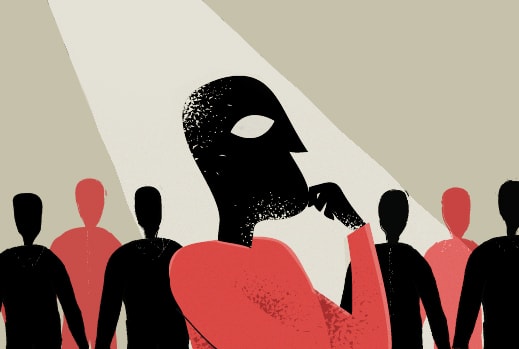 'Chánh Văn' Hoàng Anh Tú: Nhiều người không biết mình là ai, đứng ở đâu