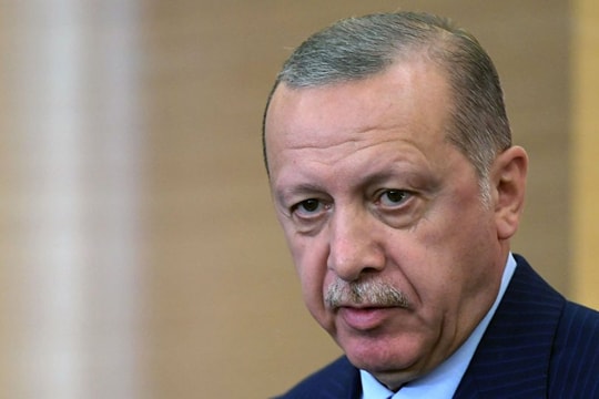 Chính trị gia Thổ Nhĩ Kỳ kêu gọi tổng thống công nhận Crưm thuộc Nga