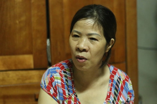 Người đưa đón trẻ trường Gateway, nơi có học sinh tử vong trên ô tô nói gì?