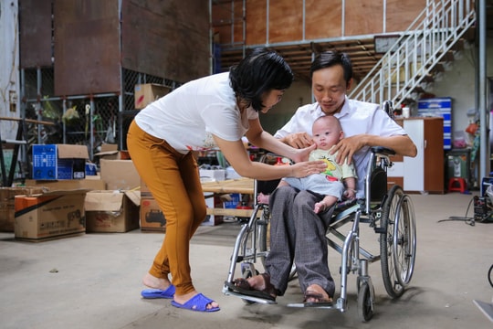 'Giá trị cuộc sống được tạo ra khi theo đuổi mục tiêu bằng suy nghĩ lạc quan nhất'