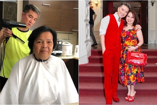 Đàm Vĩnh Hưng buồn vì gia đình không gần gũi, hay cãi vã