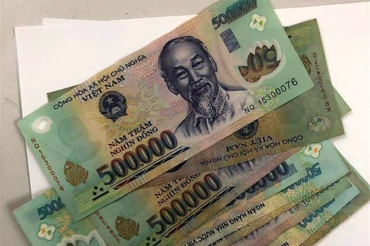 Chiêu lừa xin việc vào Nhà khách Công an Nghệ An với giá 180 triệu đồng